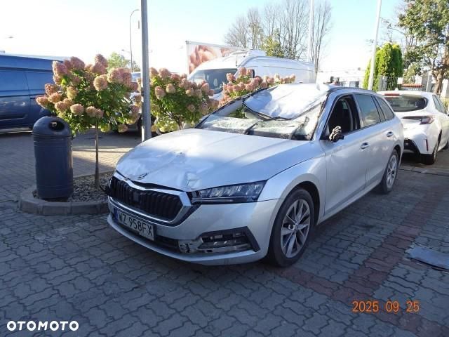 Skoda Octavia - 4