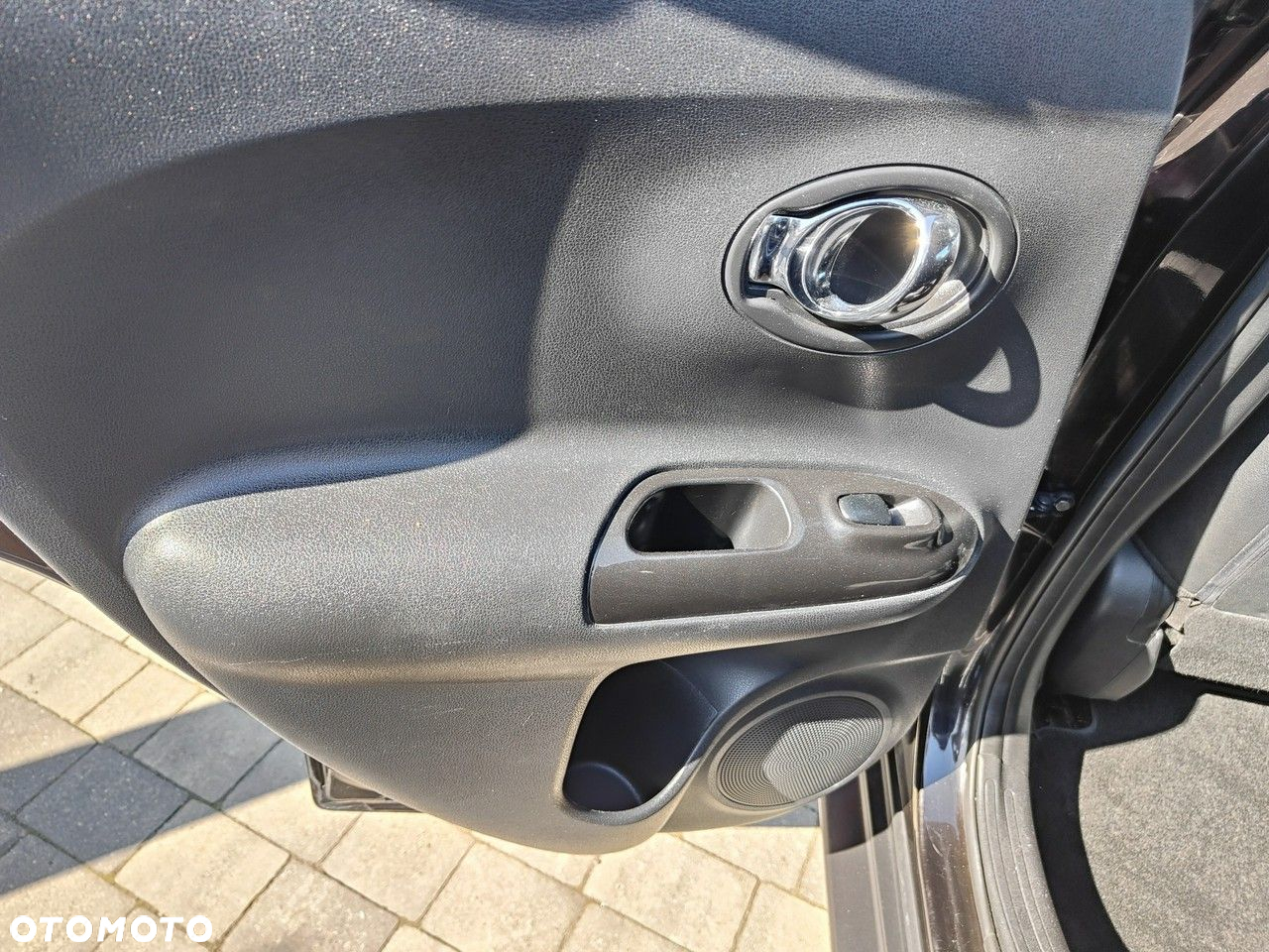 Nissan Juke 1.5 dCi Dynamic Edition EU6 - 28