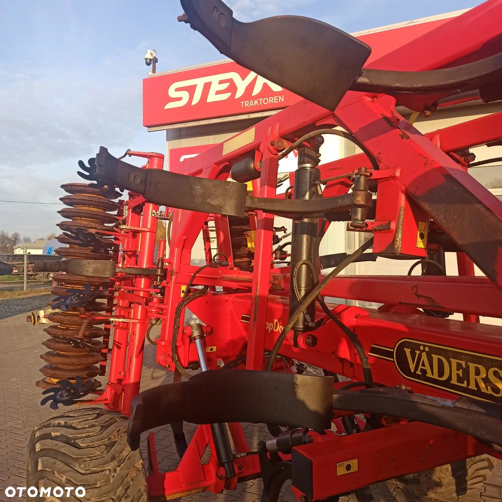 Väderstad TopDown  400 - 5