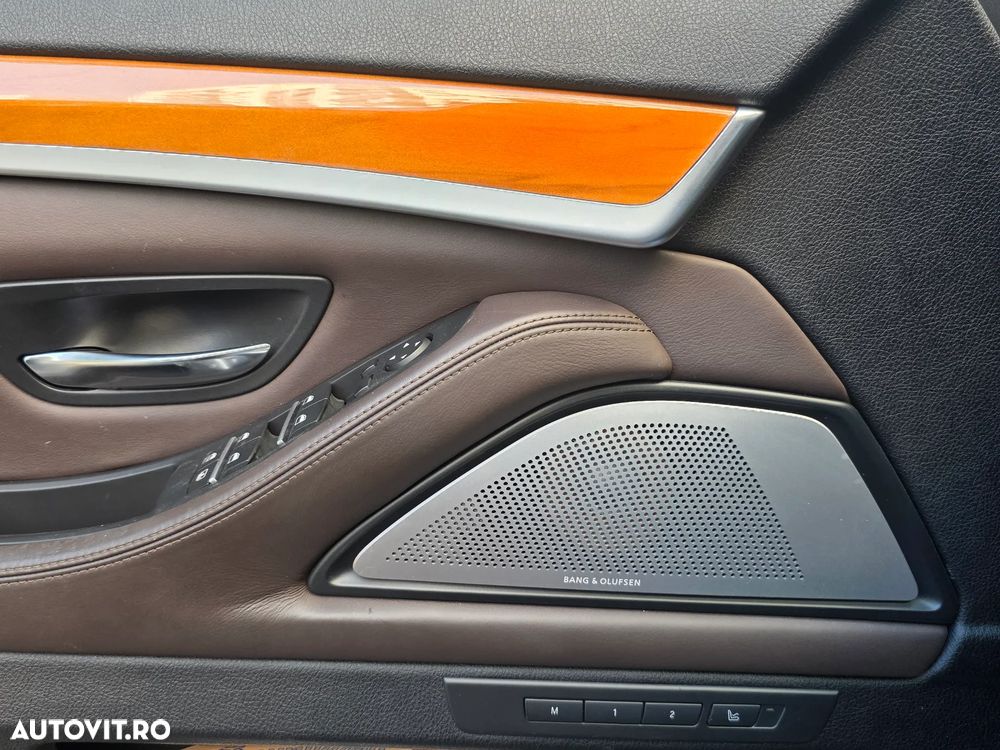 BMW Seria 5 - 20