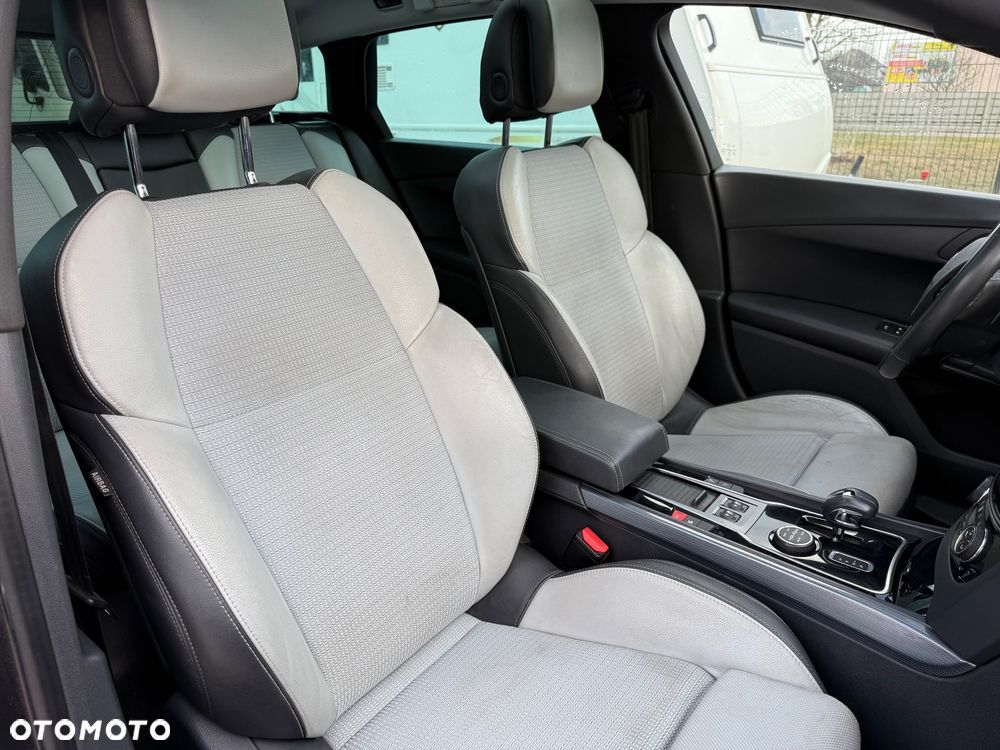 Peugeot 508 - 13