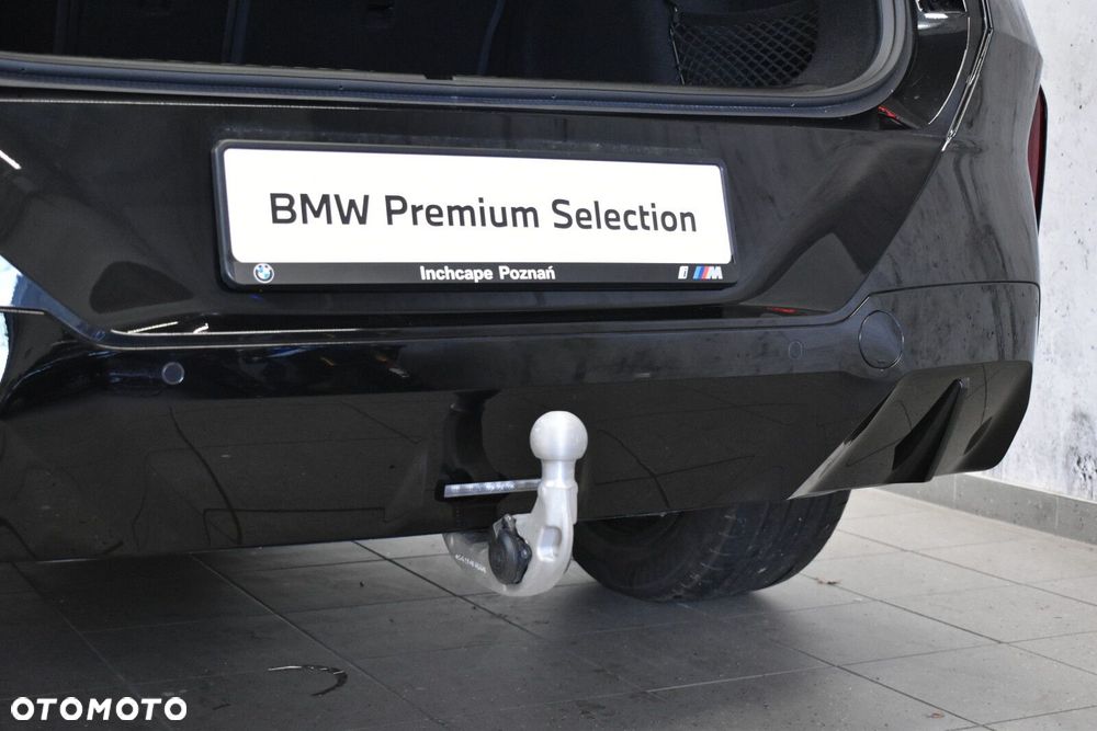 BMW X3 xDrive20d mHEV - 27