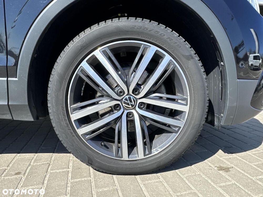Volkswagen Tiguan Allspace - 21