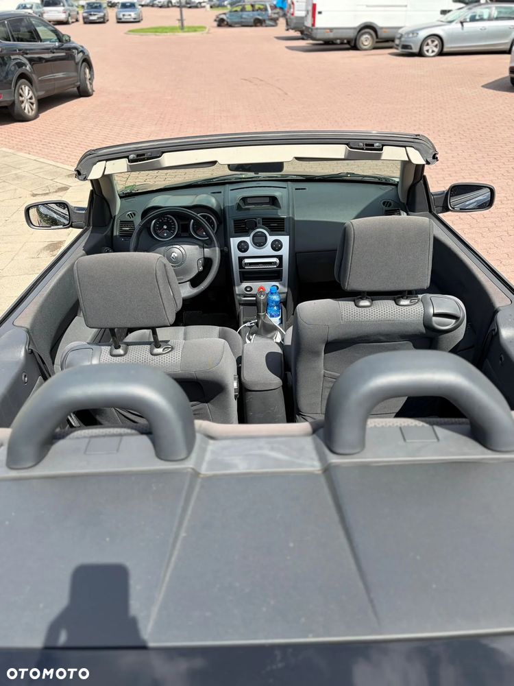 Renault Megane - 9