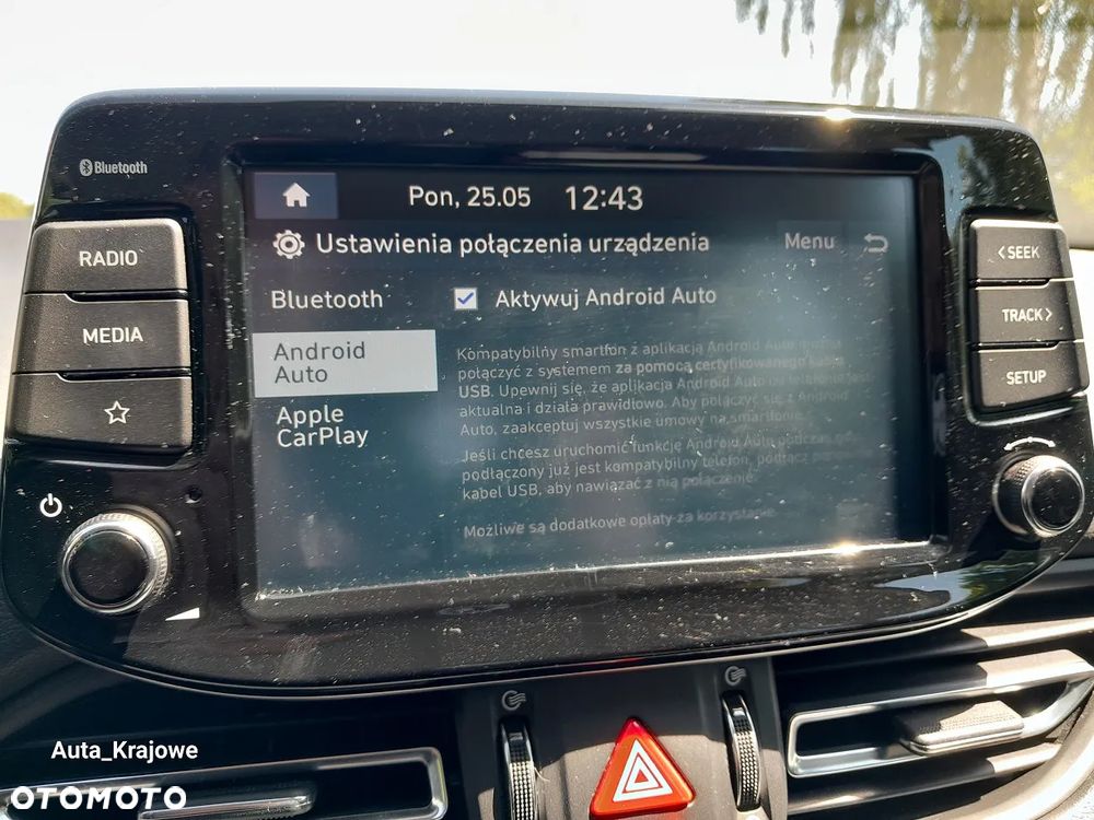 Hyundai i30 1.5 DPI Smart - 16