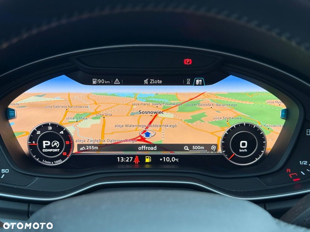 Audi Q5 40 TDI Quattro S tronic - 21