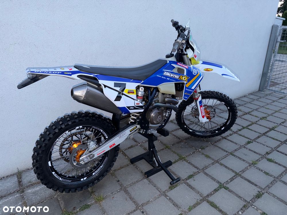 Husqvarna FE - 3