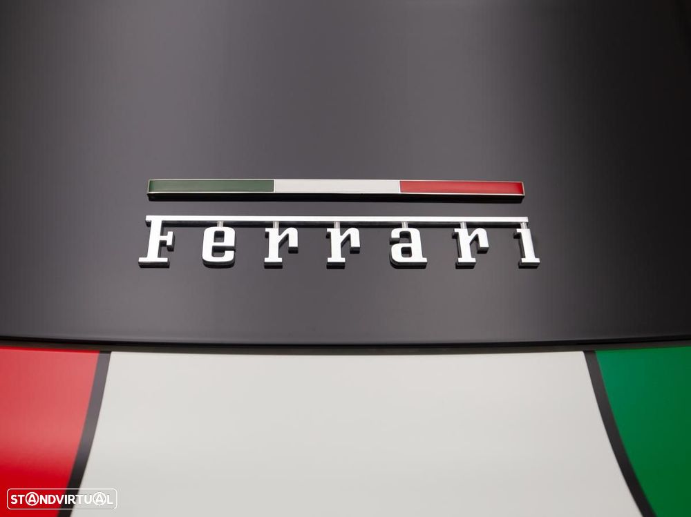 Ferrari 458 Speciale — fotografia 10