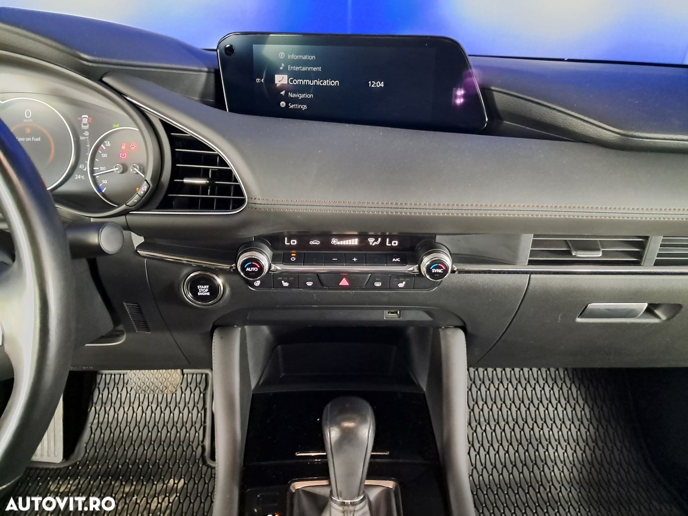 Mazda 3 - 15