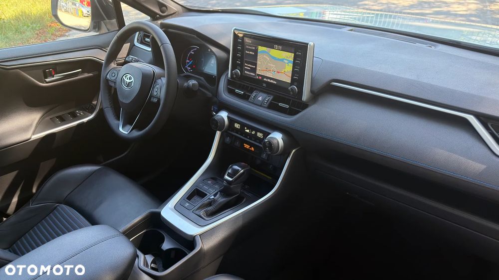 Toyota RAV4 - 15