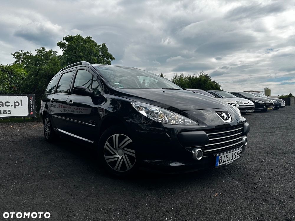 Peugeot 307 SW 110 OXYGO - 6
