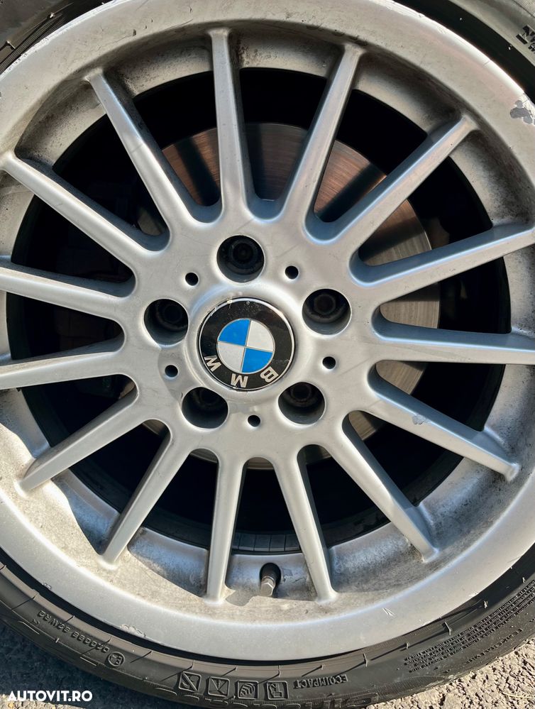 BMW 3 Series 2008 — imagine 17