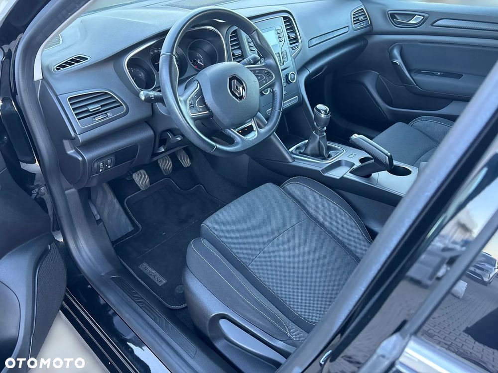 Renault Megane - 9