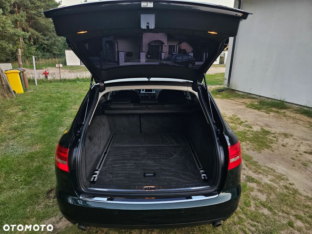 Audi A6 Avant - 21