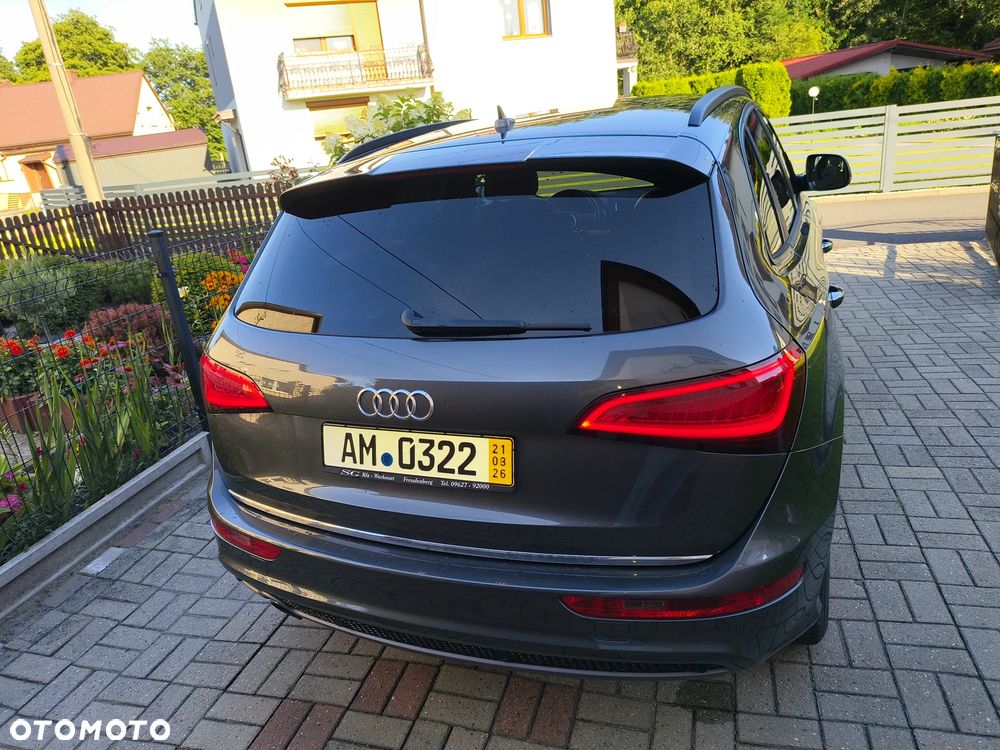 Audi Q5 - 9