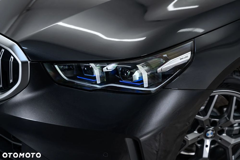 BMW Seria 5 520d mHEV - 10