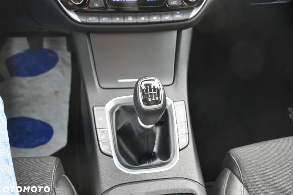 Hyundai i30 1.5 T-GDI 48V-Hybrid Prime - 21