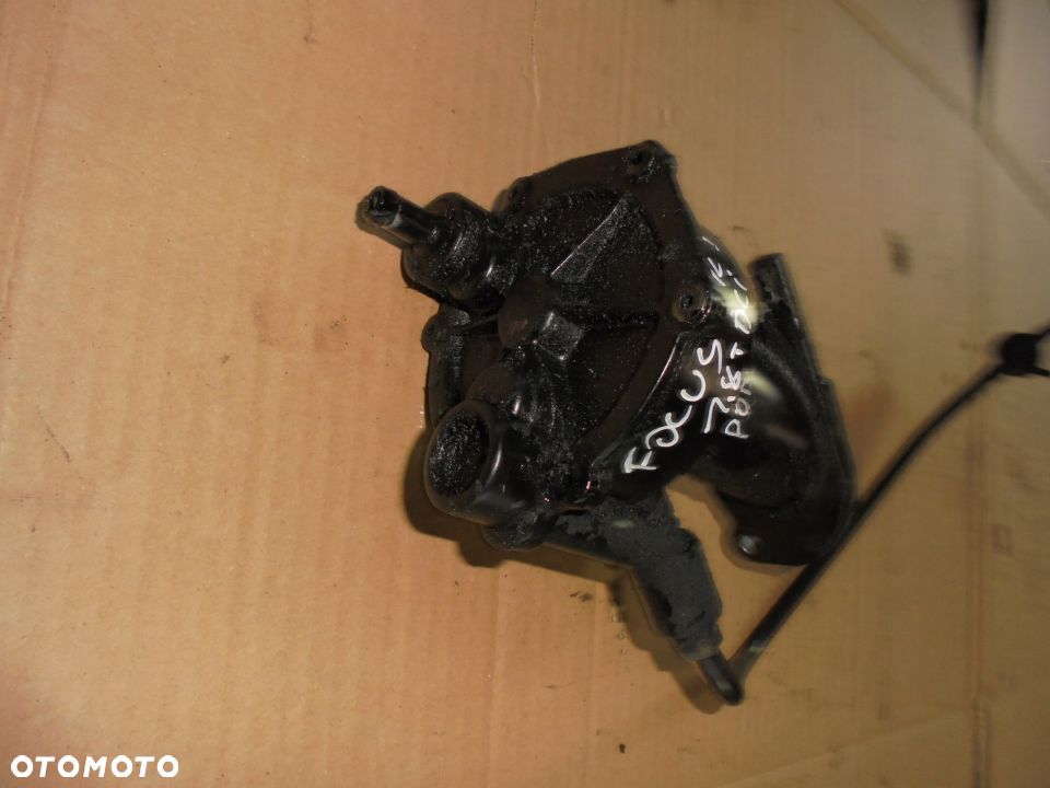 VACUM POMPA FORD FOCUS 1.8 TDCI - 3