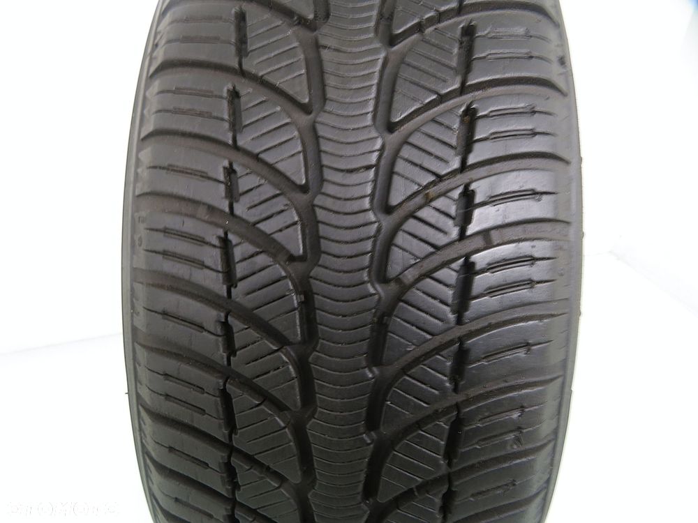 1x 185/65R14 OPONA CAŁOROCZNA Kleber Quadraxer 86T - 2