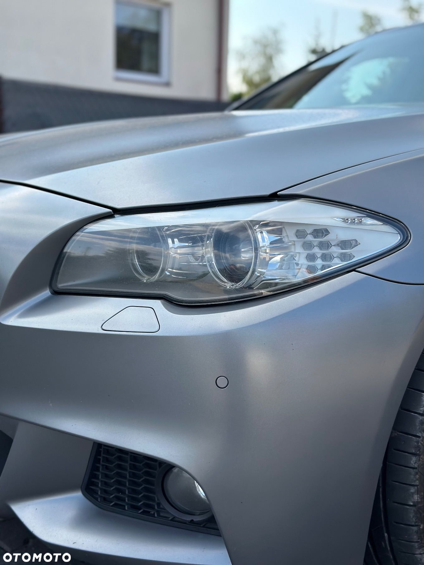 BMW Seria 5 - 34