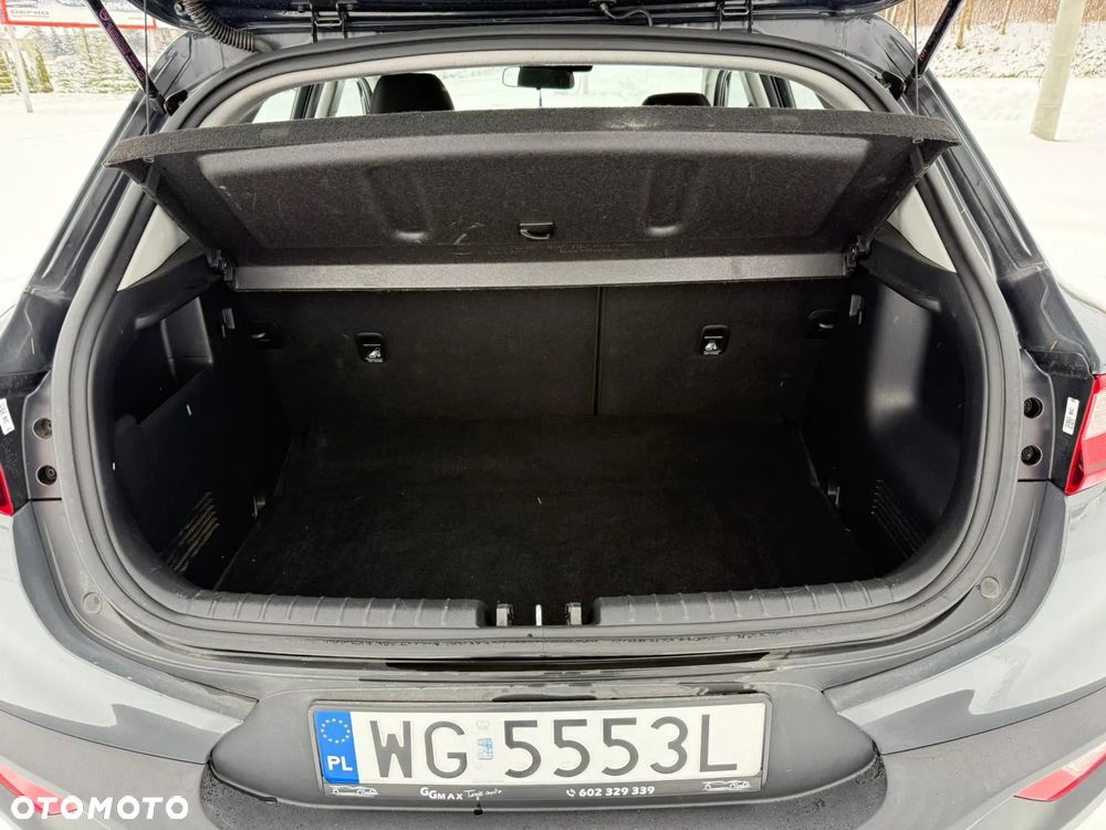 Kia Stonic 1.0 T-GDI 100 OPF Spirit - 11