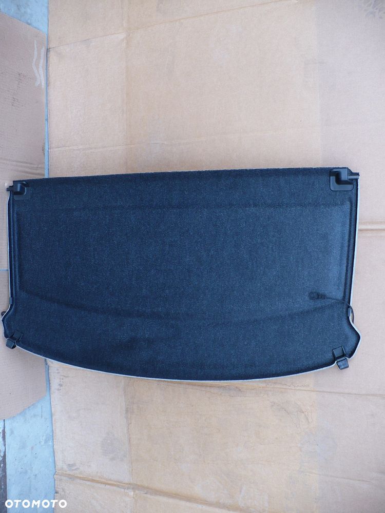 BMW 1 E81 POLKA BAGAZNIKA  07R. STAN WZOROWY - 2