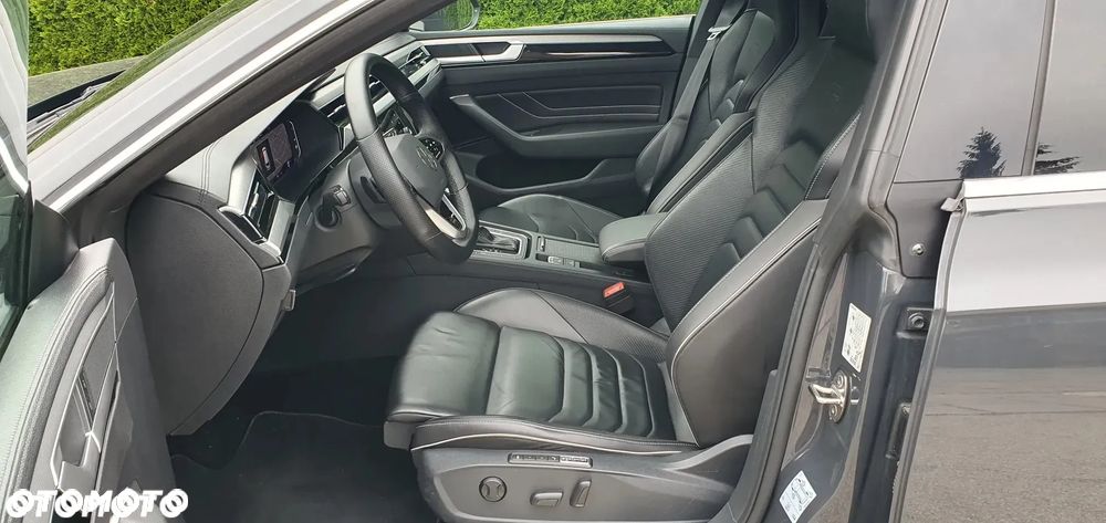 Volkswagen Arteon 2.0 TSI DSG R-Line Edition - 24