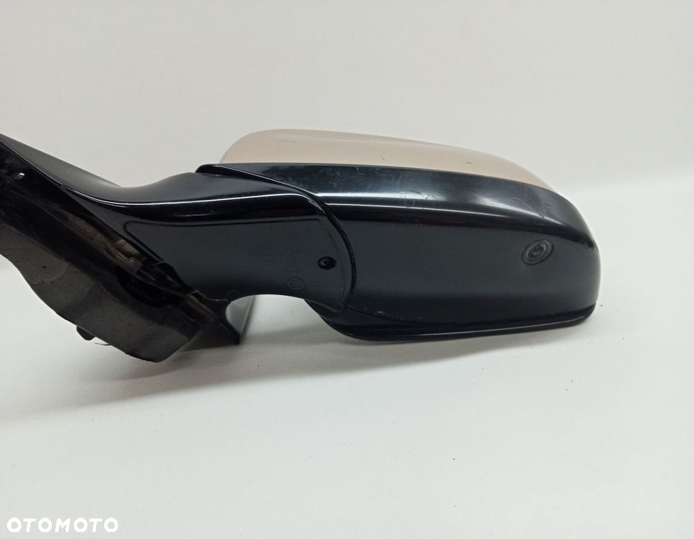 LUSTERKO LEWE KAMERA BMW F01 F02 F0152401U6680 - 2