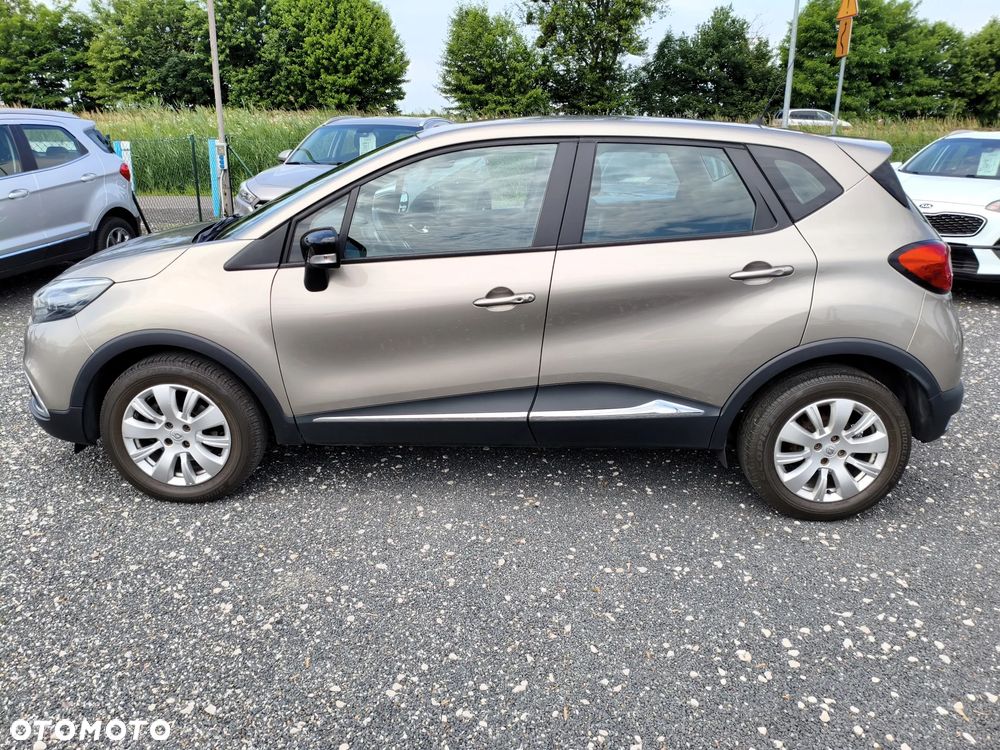 Renault Captur - 7