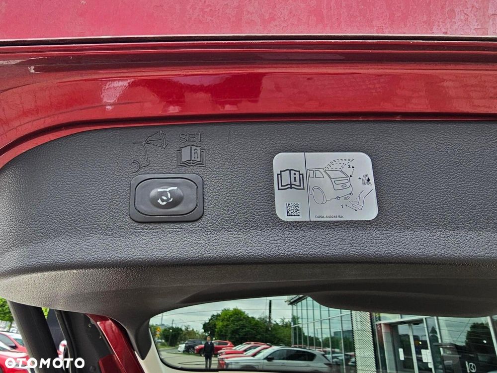 Ford Kuga 1.5 EcoBoost FWD Titanium ASS MMT6 - 20