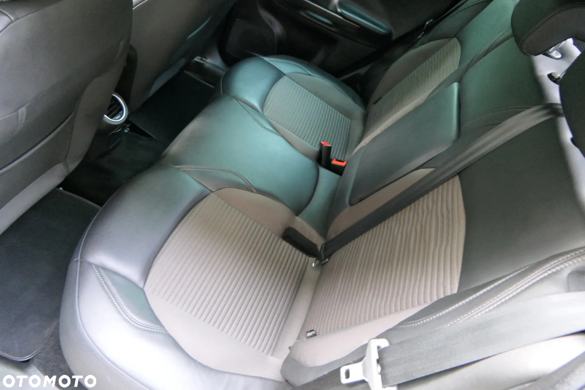 Alfa Romeo Giulietta 2.0 JTDM 16V TCT Sport - 20