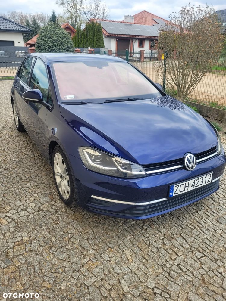 Volkswagen Golf 1.4 TSI BMT Comfortline - 2