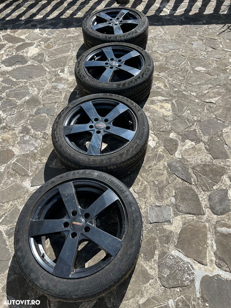 Skoda Octavia 1.6 TDI Ambition - 13