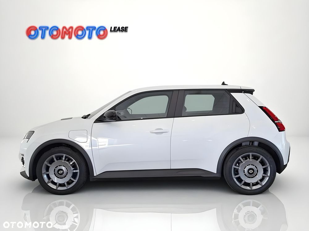 Renault 5 40kWh Urban Range Evolution - 6