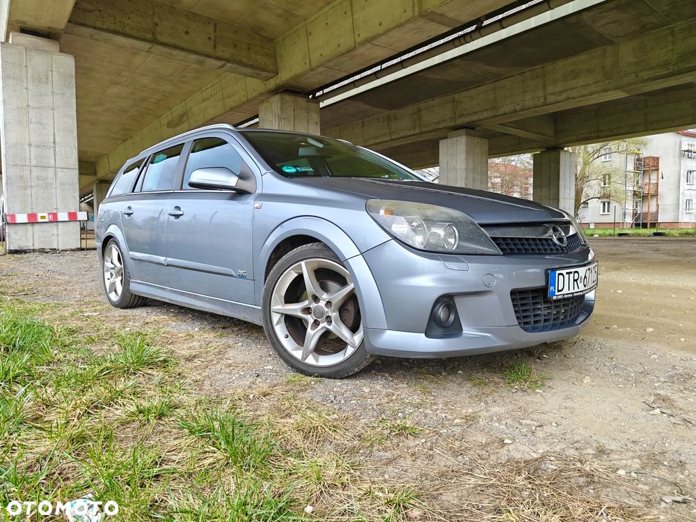 Opel Astra 1.6 - 18
