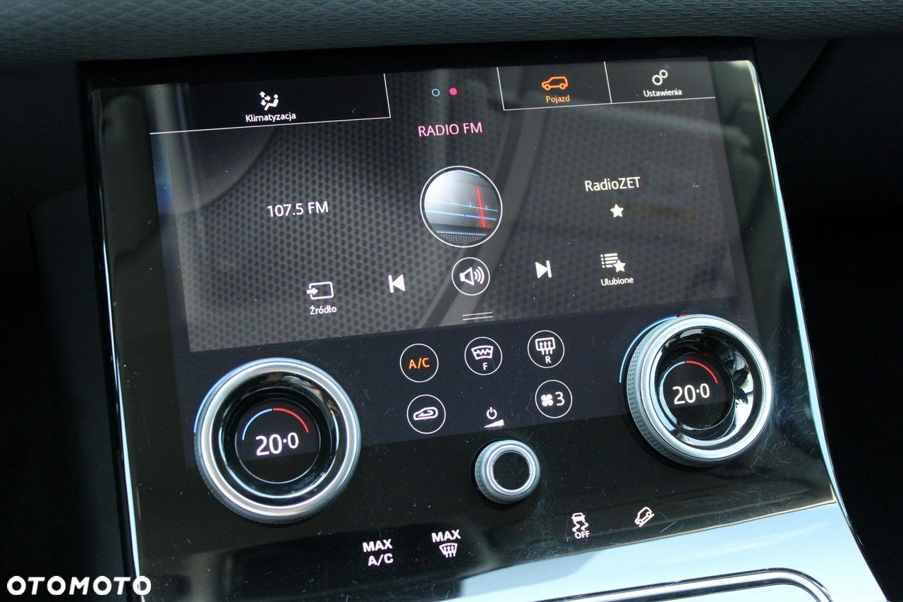 Land Rover Range Rover Velar 2.0 TD4 - 25