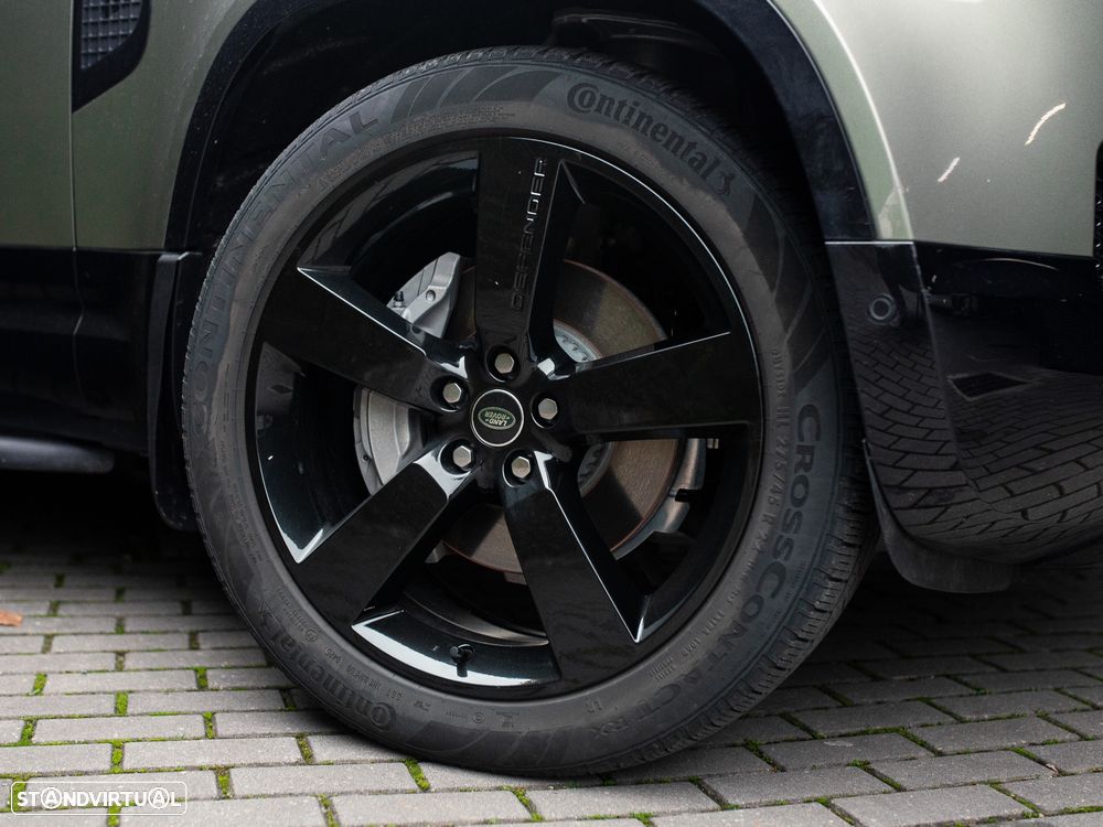 Land Rover Defender 2.0 P300e 110 AWD X-Dynamic SE - 6