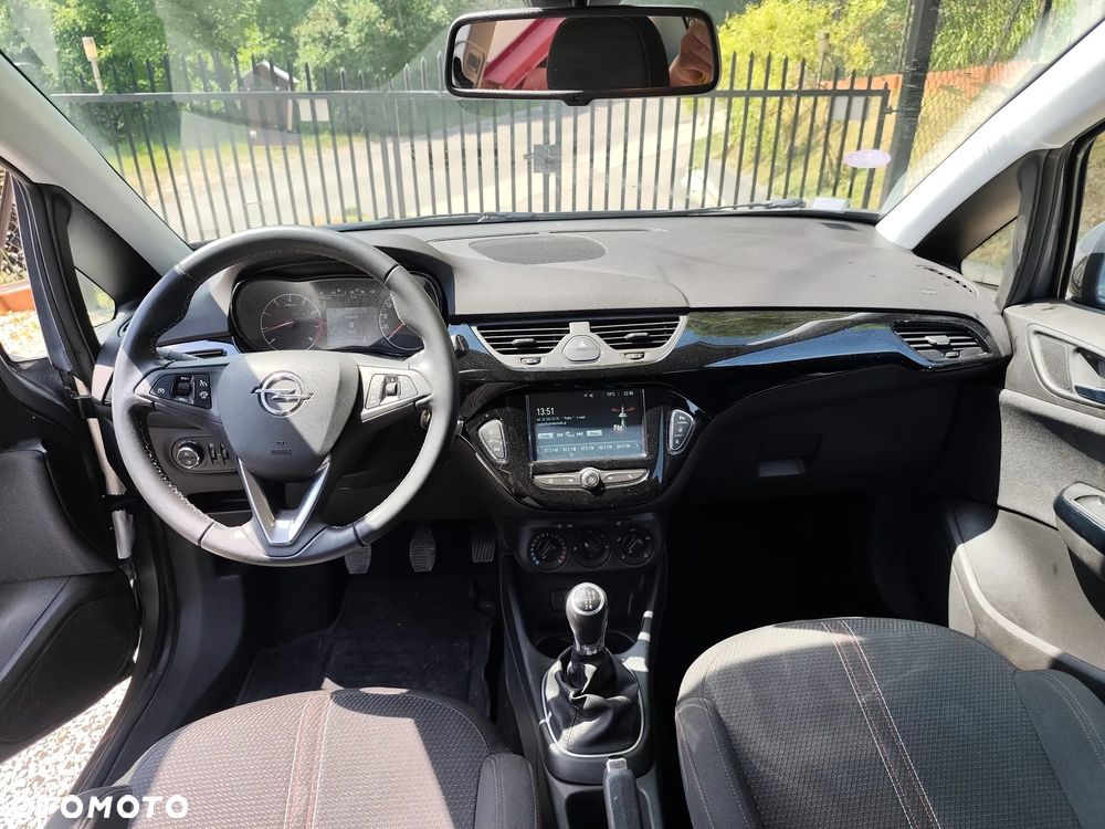 Opel Corsa - 15