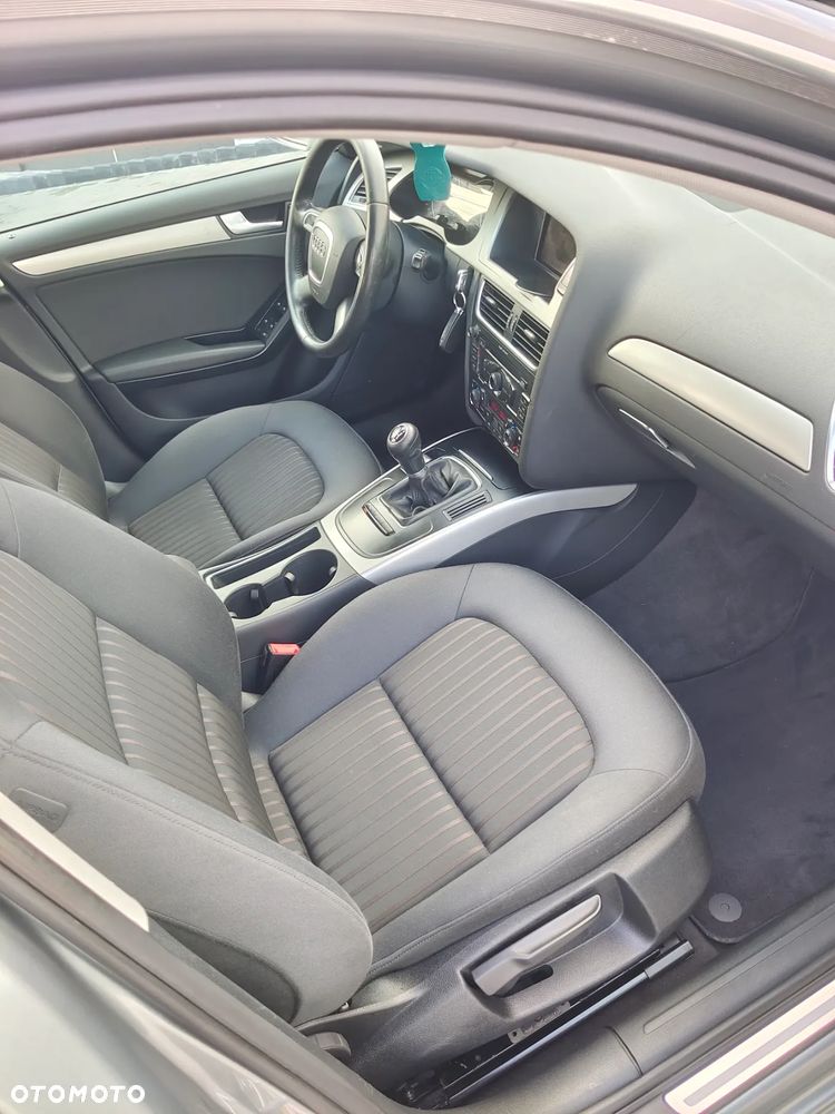 Audi A4 - 36