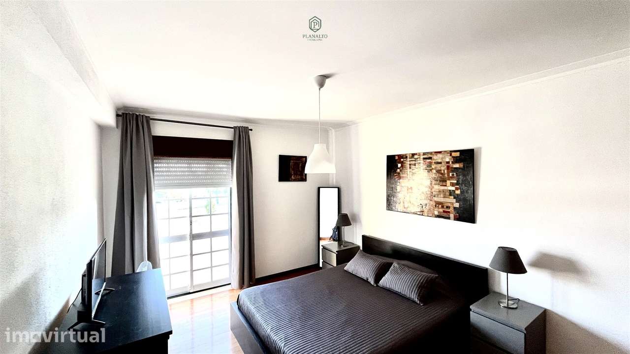 Apartamento T2 Venda em Vendas Novas,Vendas Novas - Grande imagem: 3/9
