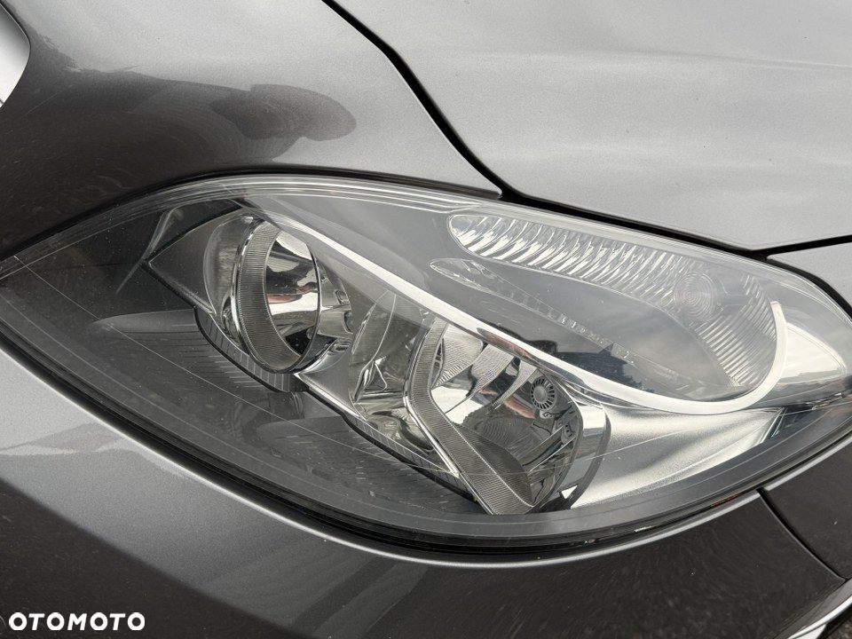 Mercedes-Benz Klasa B 180 (BlueEFFICIENCY) 7G-DCT - 9