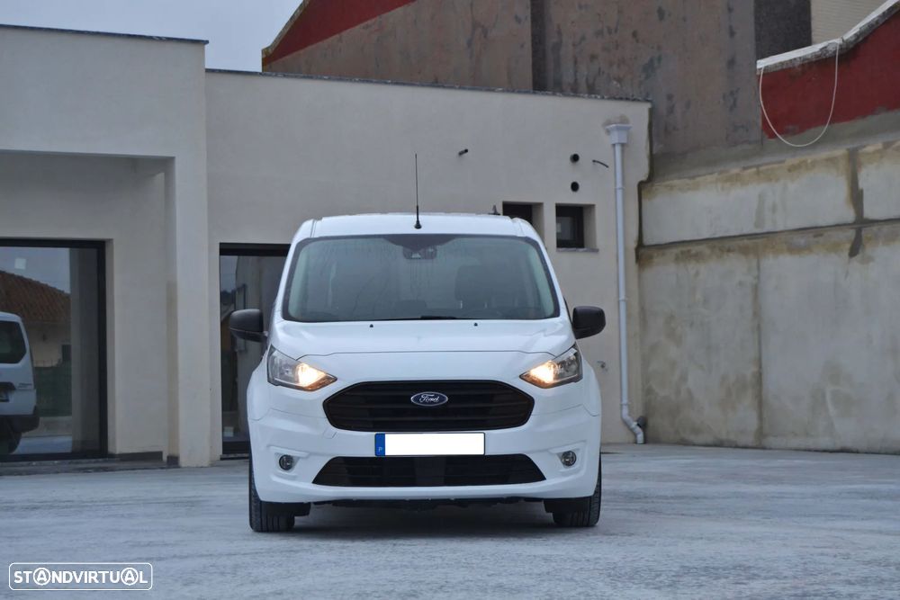 Ford Transit Connect 1.5 TDCi 220 L1 Trend - 6