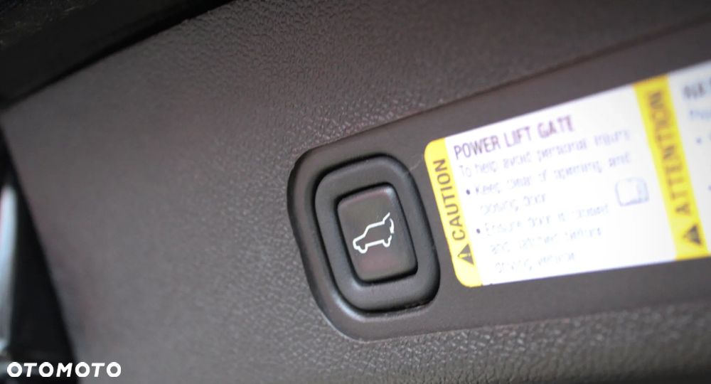 Cadillac Escalade 6.2 V8 Elegance - 23