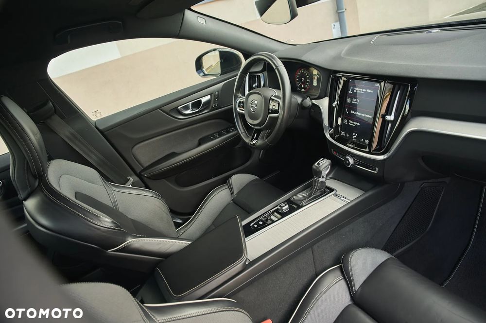 Volvo S60 T4 Geartronic RDesign - 5