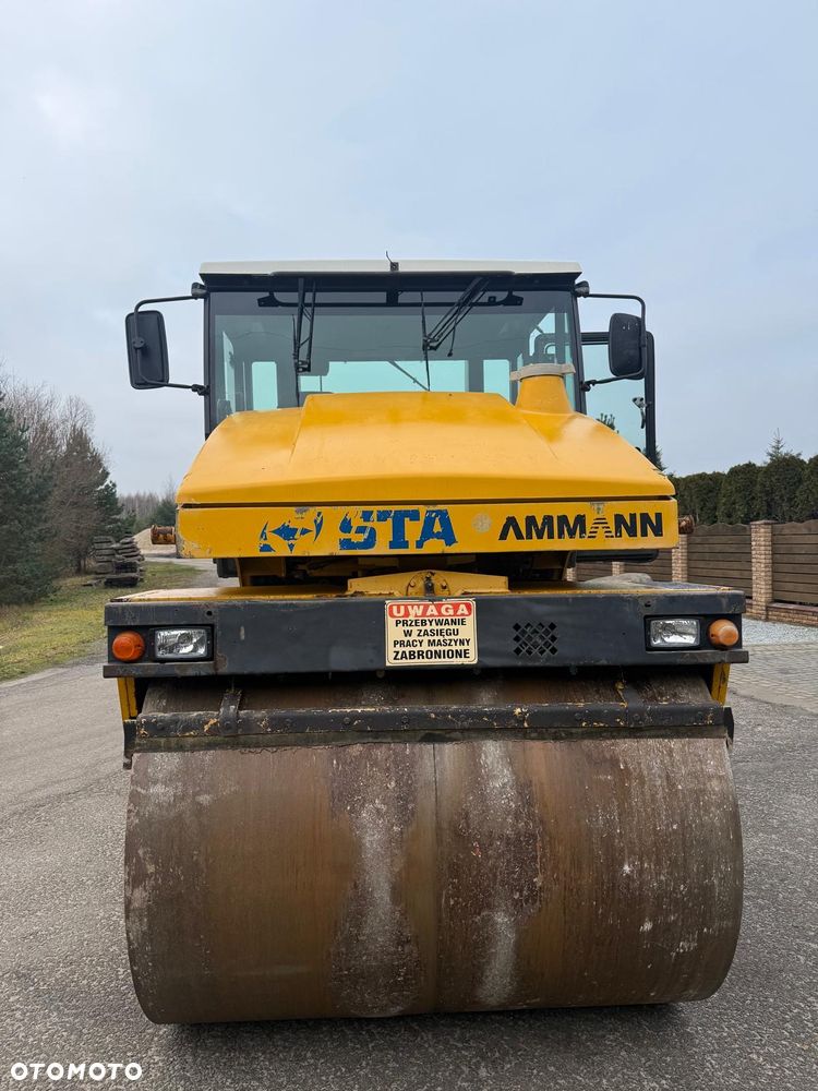 Ammann VM 1150 - 2