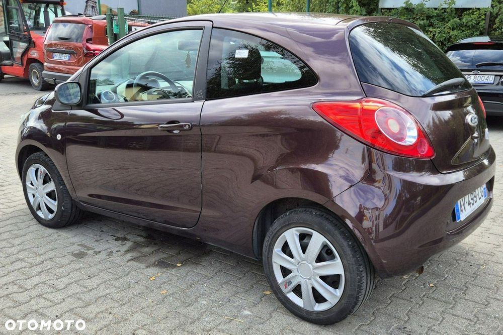 Ford KA 1.2 Concept - 3