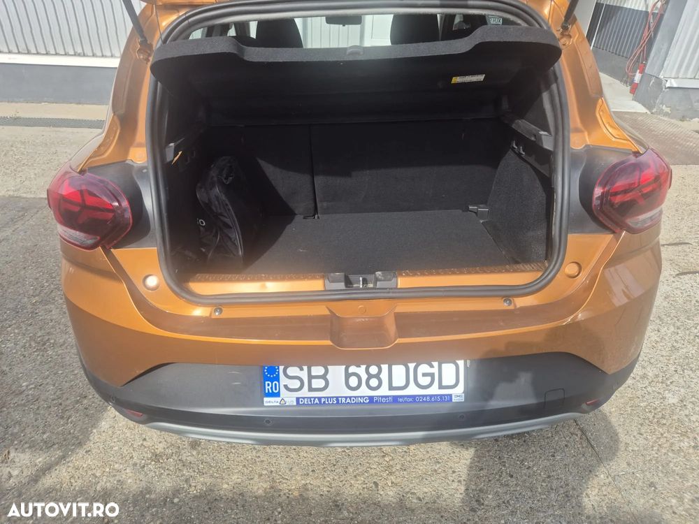 Dacia Sandero ECO-G 100 MT6 Comfort - 22