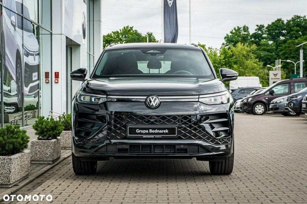 Volkswagen Tayron - 4