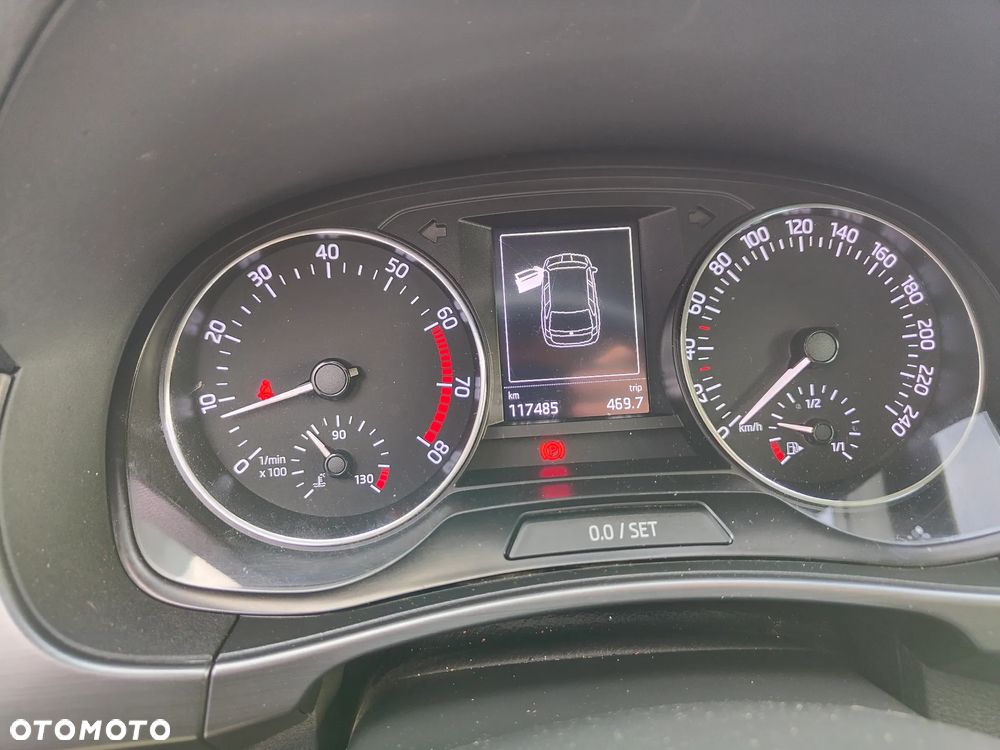 Skoda Fabia - 19