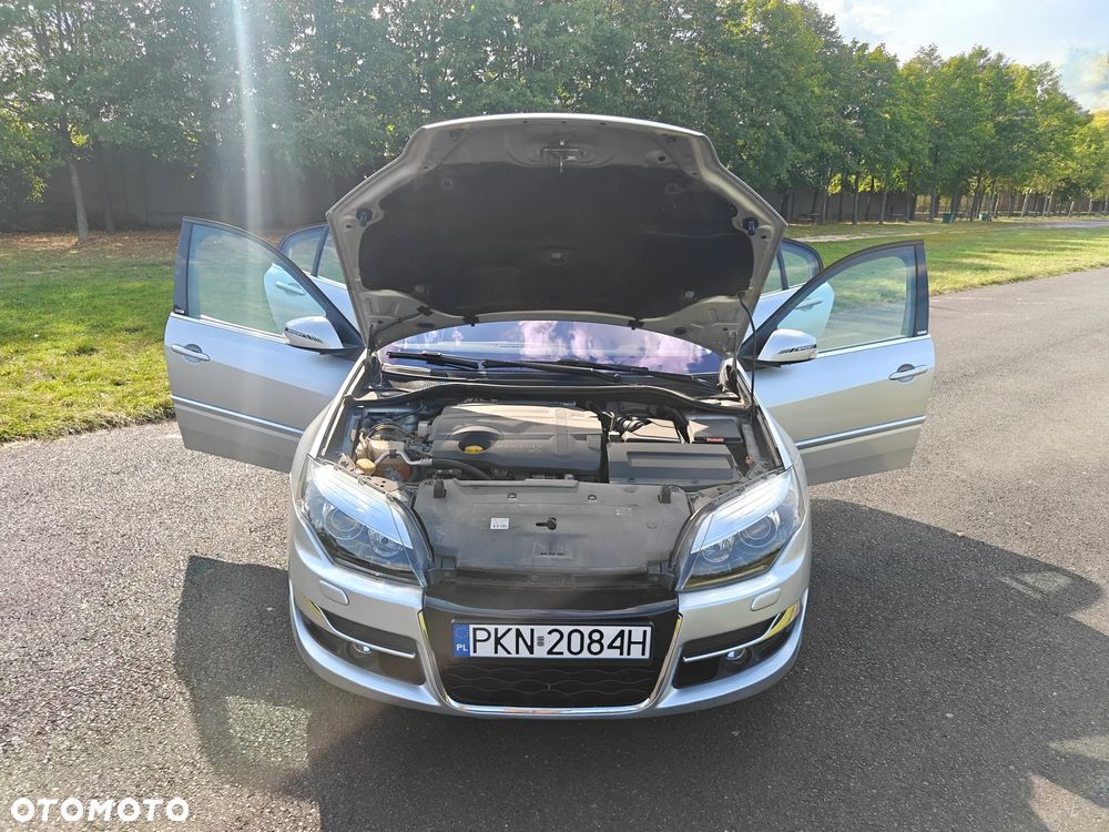 Renault Laguna - 11